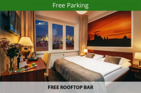Metropolitan Old Town Hotel - Czech Leading Hotels